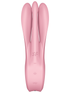 SATISFYER THREESOME 1 PINK